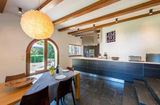 Villen zu kaufen in 9500 Villach-Innere Stadt, SCHI- und BADEPARADIES | Bezaubernde Landhausvilla am Ossiachersee, nahe der Gerlitzen Talstation