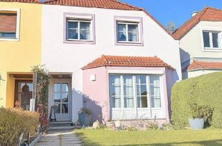 Reihenhaus kaufen in 3552 Stratzing, Viel Platz zum Leben und Arbeiten