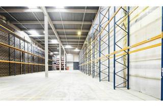 Büro zu mieten in 1110 Wien, Logistikflächen an der A4 / 1110 Wien