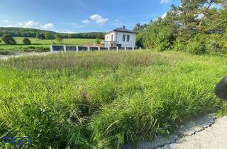 Grundstück zu kaufen in 2500 Siegenfeld, Traumhaftes Baugrundstück in Siegenfeld