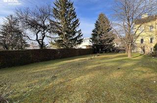 Grundstück zu kaufen in 2000 Stockerau, Traumhaftes Baugrundstück - 1.700 m² für Ihr individuelles Wohnprojekt!