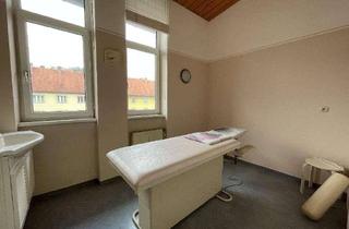 Garagen mieten in Wiener Straße 48, 8605 Kapfenberg, Massageräume mit Solarium in Kapfenberg zu vermieten!