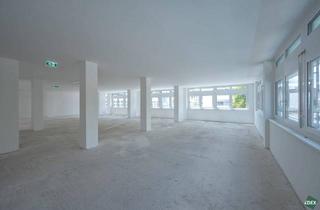 Büro zu mieten in Hietzinger Hauptstraße, 1130 Wien, Erstbezug: Moderne Büroflächen in Hietzinger Bestlage