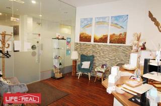 Gewerbeimmobilie kaufen in 4050 Traun, Erstklassige Geschäftsfläche für moderne Konzepte in St. Martin/Traun