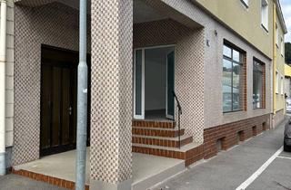 Geschäftslokal mieten in Wienerstraße top 1, 3443 Sieghartskirchen, Attraktives Geschäftslokal im Zentrum von Sieghartskirchen – vielseitig nutzbar!