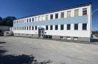 Gewerbeimmobilie mieten in 5061 Elsbethen, Vielseitige Lagerfläche in zentraler Lage Elsbethen