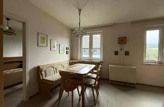 Wohnung kaufen in 8911 Admont, Single- oder Pärchen Eigentumswohnung mit Garage