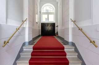 Wohnung kaufen in Schönburgstraße 40, 1040 Wien, Perfekt konzipierte 3 Zimmer als Wien Wohnung in zentraler Lage!