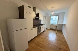 Wohnung kaufen in 8020 Graz, Provisionsfrei in Graz/Lend, Für Anleger oder Eigennutzer!!! 2 Zimmer + Küche mit Balkon ++Videorundgang++