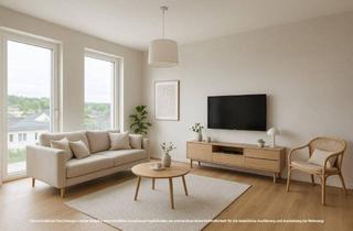 Wohnung kaufen in 5201 Seekirchen am Wallersee, Kapitalanlage - vermietete Anlegerwohnung mit XXL - Dachterrasse und Weitblick