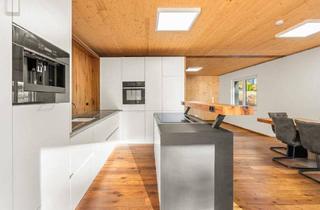 Penthouse kaufen in 9220 Velden am Wörther See, Naturnahes Penthouse mit hoher Privatsphäre