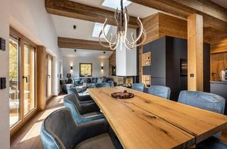 Wohnung mieten in 6373 Jochberg, #2 - Luxuriöse Dachgeschosswohnung im bezaubernden Jochberg