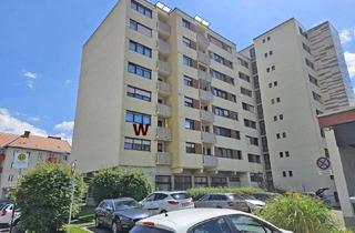 Wohnung mieten in Oberdorfer Straße, 8600 Bruck an der Mur, 3-Zimmer Wohnung mit zwei Balkonen Miete 750.- inkl. BK exkl. HK