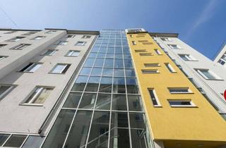 Wohnung mieten in Alser Straße, 1080 Wien, Zentraler Pärchen- oder Familienhit in absoluter Ruhelage – Ab sofort verfügbar!