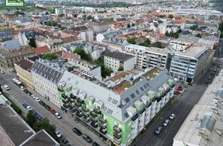 Wohnung mieten in Pohlgasse 26, 1120 Wien, Wundervolle 2-Zimmer Wohnung in toller Lage - Einbauküche inklusive - ab 01.03.2026 verfügbar!