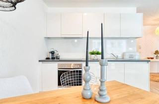 Wohnung mieten in 1030 Wien, ab 15.12.2025 verfügbar - smarte 2-Zimmer-Wohnung mit Freifläche