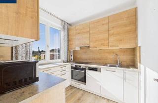 Wohnung mieten in 3910 Zwettl-Niederösterreich, Helle 4-Zimmer-Wohnung mit Loggia und Ausblick – Zentrum Zwettl