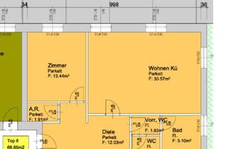 Loft mieten in 8020 Graz, Mieten in Graz, Payer-Weyprecht-Str. inkl. PP