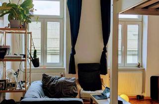 Wohnung mieten in Linzer Straße 130, 1140 Wien, Untermieter gesucht für 6 Monate 665€