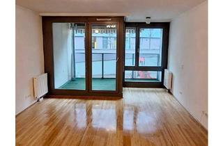 Wohnung mieten in Davidgasse 81, 1100 Wien, 2 ZIMMER WOHNUNG MIT LOGGIA - NEUBAU - GARAGE - PROVISIONSFREI