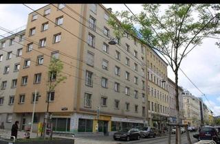 Wohnung mieten in Pfenninggeldgasse 23, 1160 Wien, charmante 2- Zimmerwohnung direkt auf der Thaliastraße