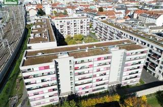 Genossenschaftswohnung in Eggenberger Gürtel 52, 8020 Graz, Leistbares Wohnen in zentraler Lage am Eggenberger Gürtel