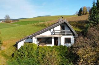 Haus kaufen in 4144 Oberkappel, Zwischen Himmel, Wald und Wasser - Haus mit Blick, Flussnähe und purer Ruhe