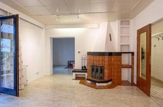 Doppelhaushälfte kaufen in 2512 Tribuswinkel, Nahe Stadtgrenze Baden - Doppelhaushälfte mit Renovierungsbedarf