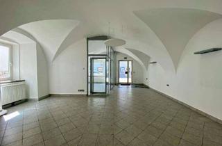 Immobilie mieten in Herrengasse, 8750 Judenburg, Attraktives Geschäftslokal im Herzen von Judenburg!
