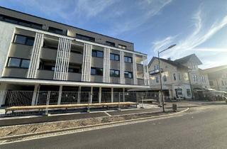 Gewerbeimmobilie kaufen in 9210 Pörtschach am Wörther See, NEUBAU | Geschäftslokal in Pörtschach