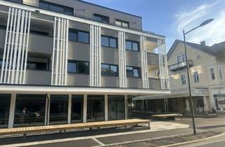 Gewerbeimmobilie kaufen in 9210 Pörtschach am Wörther See, NEUBAU | Geschäftslokal in Pörtschach