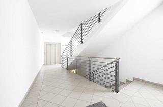 Büro zu mieten in Berg, 9020 Klagenfurt, ZENTRAL | Großzügige Büroräumlichkeiten mit modernster Infrastruktur im Herzen Klagenfurts