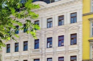 Gewerbeimmobilie kaufen in Thaliastraße, 1160 Wien, Revitalisierter Altbau // Hochwertige Ausstattung und nachhaltige Haustechnik mit Luft-Wasser-Wärmepumpe.