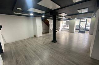 Geschäftslokal mieten in Wallensteinstraße, 1200 Wien, Geschäftlokal in Frequenzlage mit großer Auslage in der Wallensteinstraße