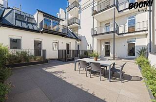 Wohnung kaufen in Thaliastraße, 1160 Wien, Revitalisierter Altbau // Hochwertige Ausstattung und nachhaltige Haustechnik mit Luft-Wasser-Wärmepumpe.