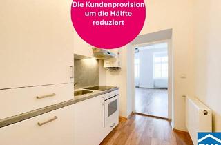 Wohnung kaufen in Kleingasse, 1030 Wien, In U-Bahn-Nähe: Singlewohnung in wunderschönem Altbau