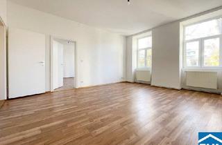 Wohnung kaufen in Kleingasse, 1030 Wien, Gemütliche 3-Zimmer-Altbauwohnung mit separater Küche in U-Bahn-Nähe