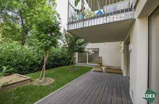 Wohnung kaufen in 1170 Wien, Sandleiten 64 | Schöne Gartenwohnung mit vielfältigen Gestaltungsmöglichkeiten