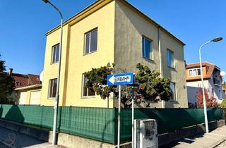 Haus mieten in Futterknechtgasse, 1230 Wien, Perfekt für Firmenvermietung & Mitarbeiterquartiere – ideale Immobilie für kurz- bis mittelfristige Unterbringung