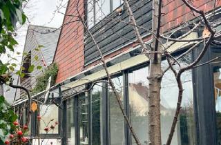 Doppelhaushälfte kaufen in 2512 Tribuswinkel, Nahe Stadtgrenze Baden - Doppelhaushälfte mit Renovierungsbedarf