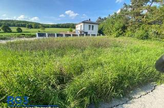 Grundstück zu kaufen in 2500 Baden, Traumhaftes Baugrundstück in Siegenfeld