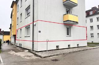 Wohnung kaufen in 3370 Ybbs an der Donau, Eigentumswohnung in Ybbs an der Donau