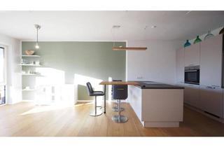 Wohnung kaufen in Südtirolerstraße 15a, 8600 Bruck an der Mur, 8600 Bruck/Mur - Sonnenwohnung im obersten Stockwerk mit Loggia