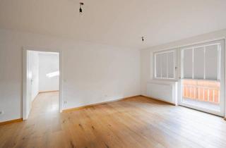 Wohnung kaufen in 5600 Sankt Johann im Pongau, 3-ZIMMER-EG-WOHNUNG MIT GRÜNBLICK IN RUHIGER WOHNLAGE