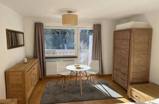 Wohnung kaufen in Arlbergstrasse, 6580 Sankt Anton am Arlberg, Stylisches Alpen-Studio mit Loggia und herrlichem Rendlblick – Toplage in St. Anton am Arlberg