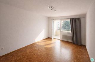 Wohnung kaufen in Praterstern, 1020 Wien, Helle Loggia-Eigentumswohnung 2-Zimmer + hofseitiger Loggia / 4. Liftstock
