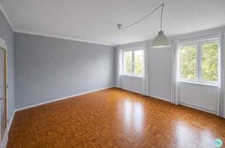 Wohnung kaufen in Praterstern, 1020 Wien, Helle Loggia-Eigentumswohnung 2-Zimmer + hofseitiger Loggia / 4. Liftstock