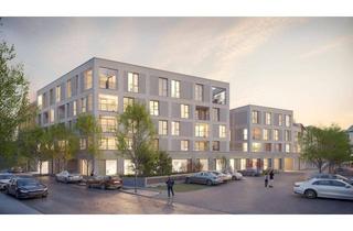 Wohnung kaufen in 4600 Wels, Frei.Stil, Freiung Wels_Haus 2 Top 03