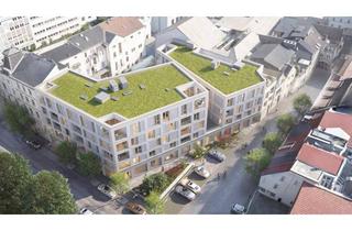 Wohnung kaufen in 4600 Wels, Frei.Stil, Freiung Wels_Haus 2 Top 02