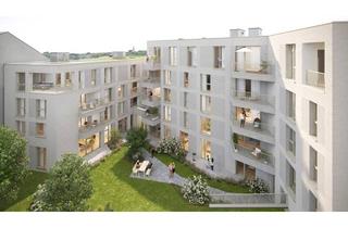 Wohnung kaufen in 4600 Wels, Frei.Stil, Freiung Wels_Haus 1 Top 18